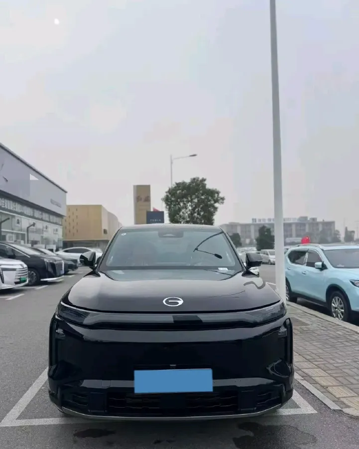 2025 GAC Trumpchi S7 1.5T 160HP L4 1DHT PHEV,autocango,china used car exporter,china ev exporter,chinese used car exporter,chinese used ev exporter