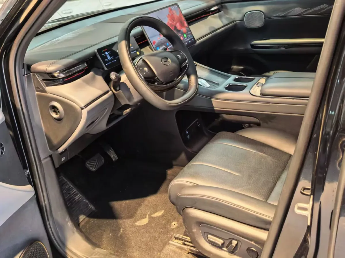 2025 GAC Trumpchi S7 1.5T 160HP L4 1DHT PHEV,autocango,china used car exporter,china ev exporter,chinese used car exporter,chinese used ev exporter