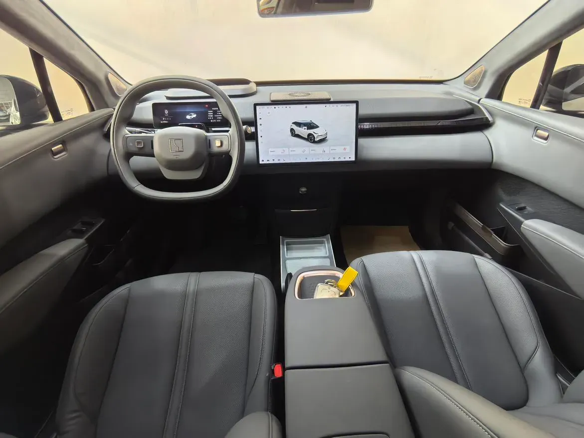 2023 Zeekr X BEV 66KWH,autocango,china used car exporter,china ev exporter,chinese used car exporter,chinese used ev exporter