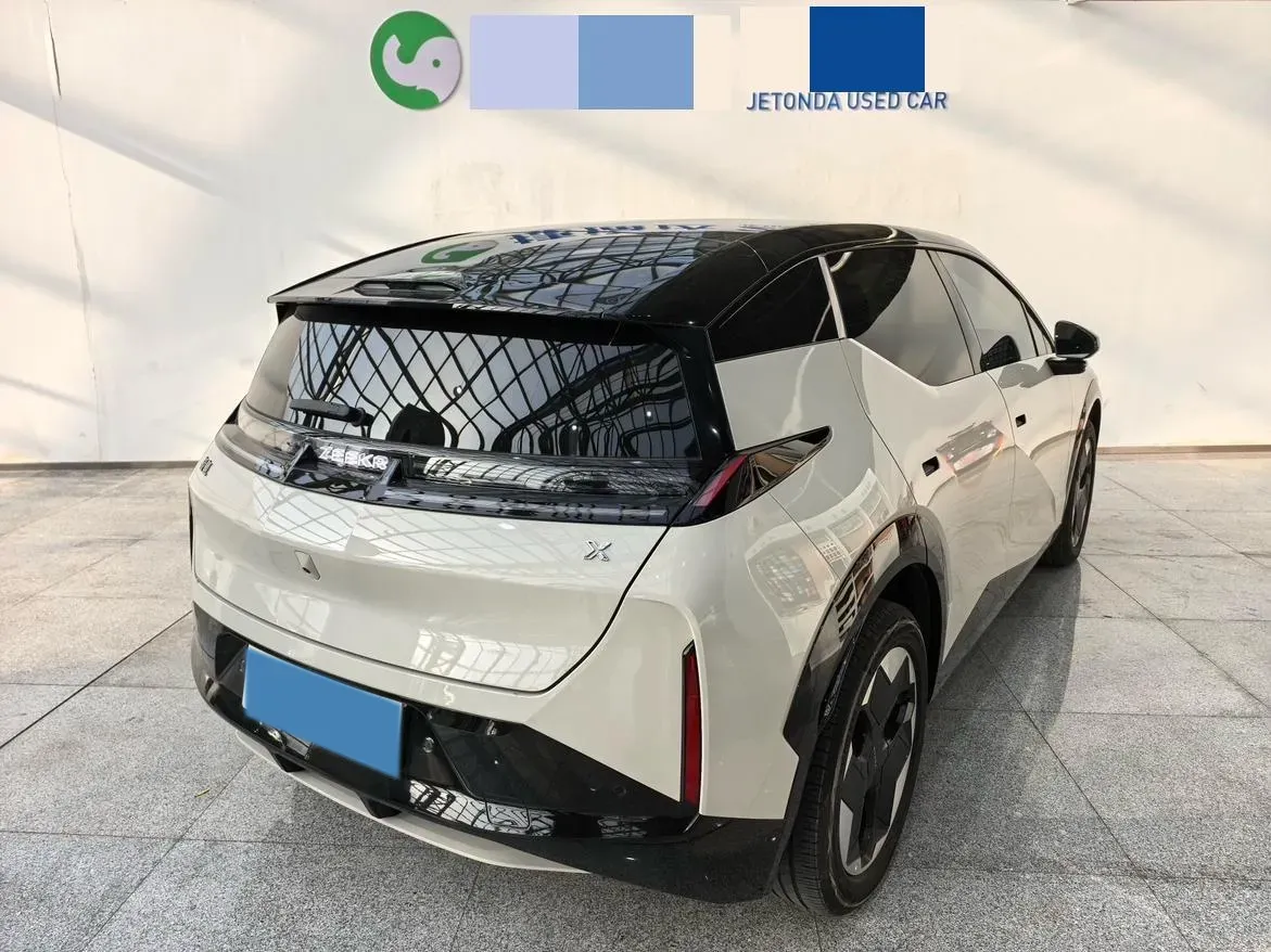 2023 Zeekr X BEV 66KWH,autocango,china used car exporter,china ev exporter,chinese used car exporter,chinese used ev exporter
