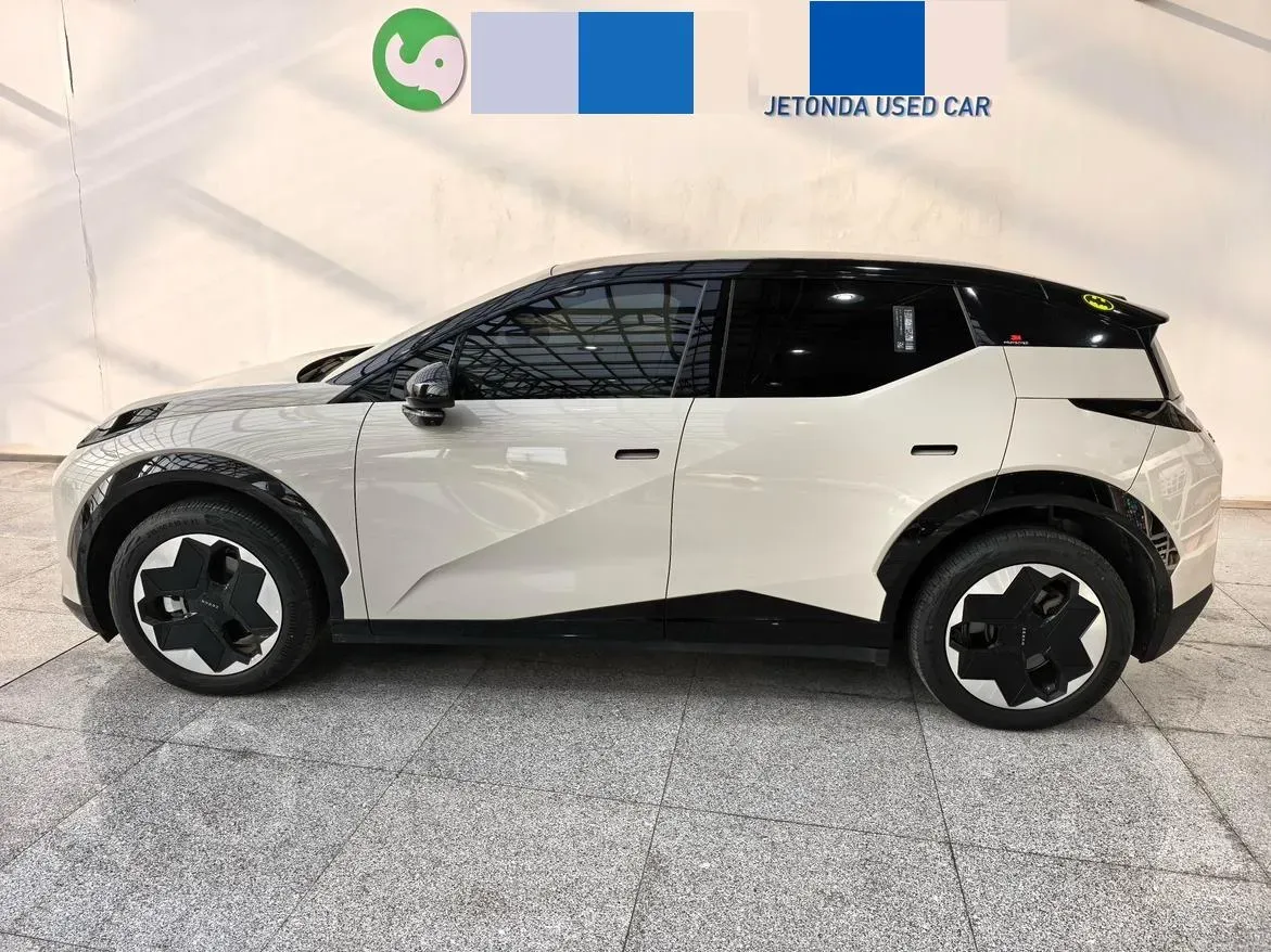 2023 Zeekr X BEV 66KWH,autocango,china used car exporter,china ev exporter,chinese used car exporter,chinese used ev exporter