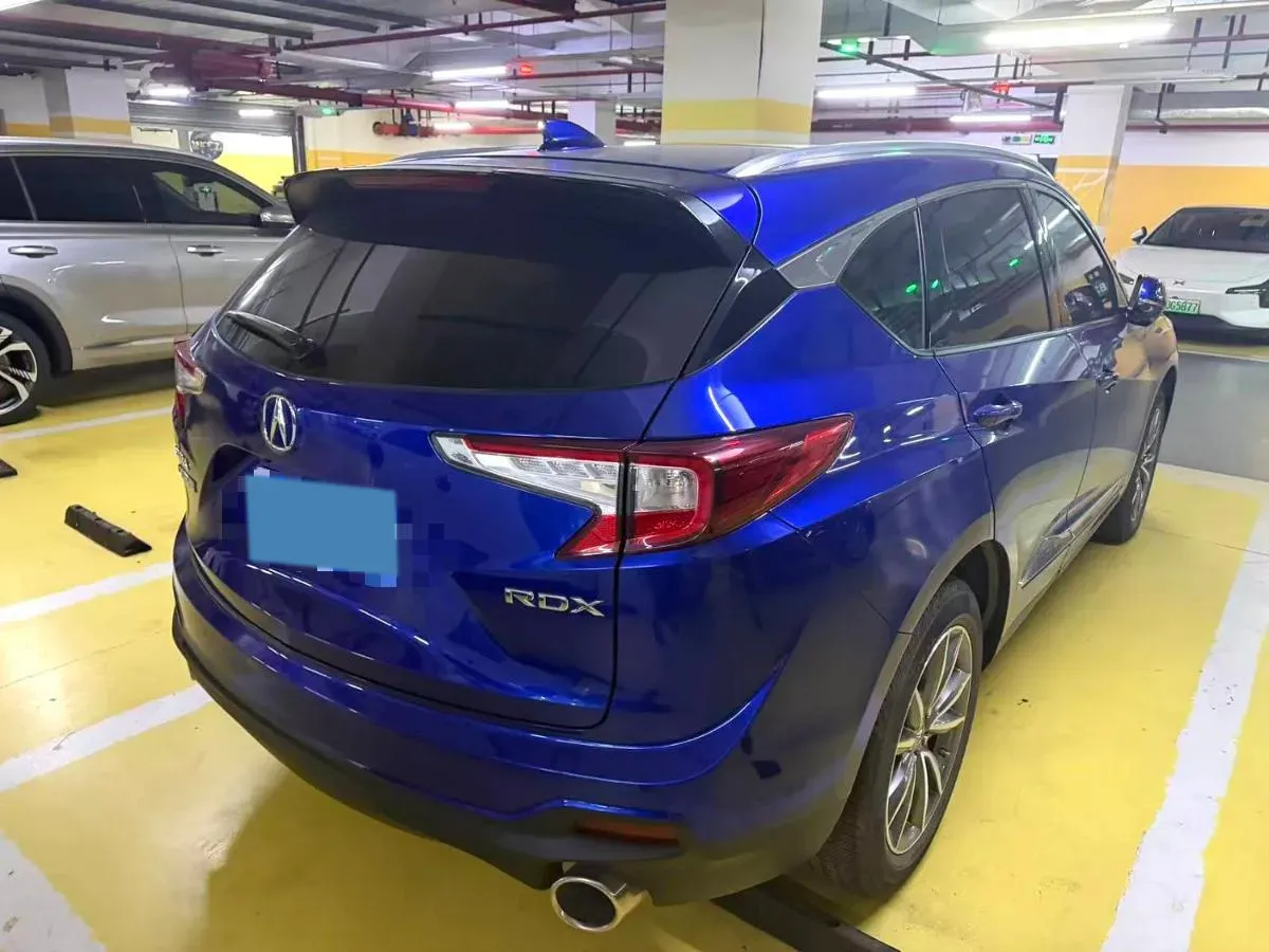 2020 Acura RDX 2.0T 265HP L4 10AT,autocango,china used car exporter,china ev exporter,chinese used car exporter,chinese used ev exporter