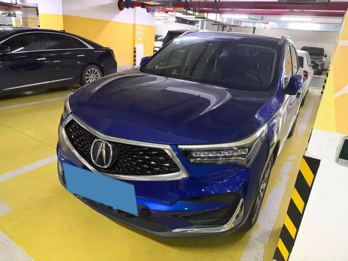 2020 Acura RDX 2.0T 265HP L4 10AT,autocango,china used car exporter,china ev exporter,chinese used car exporter,chinese used ev exporter