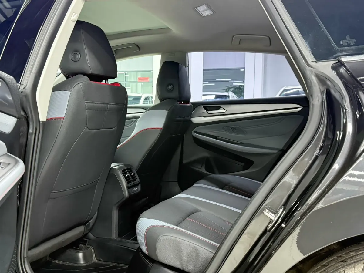 2022 Exceed TXL 2.0T 261HP L4 7DCT,autocango,china used car exporter,china ev exporter,chinese used car exporter,chinese used ev exporter