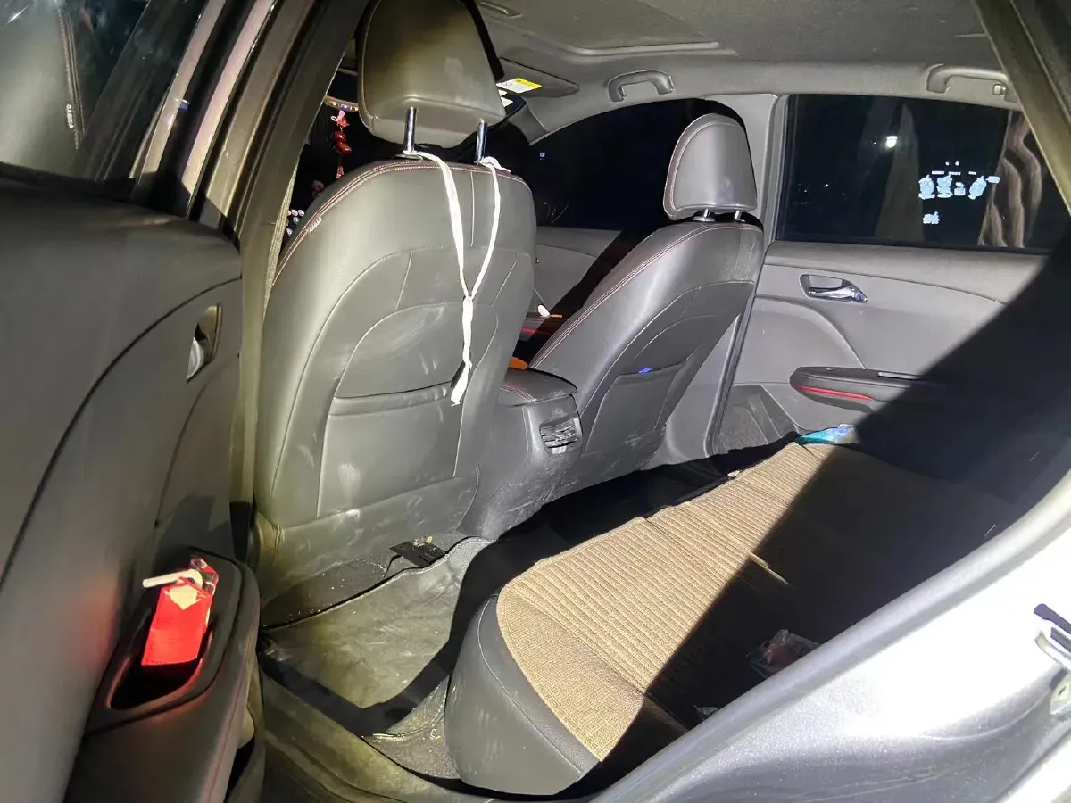 2019 Chevrolet Monza 1.3T 163HP L3 6AT,autocango,china used car exporter,china ev exporter,chinese used car exporter,chinese used ev exporter