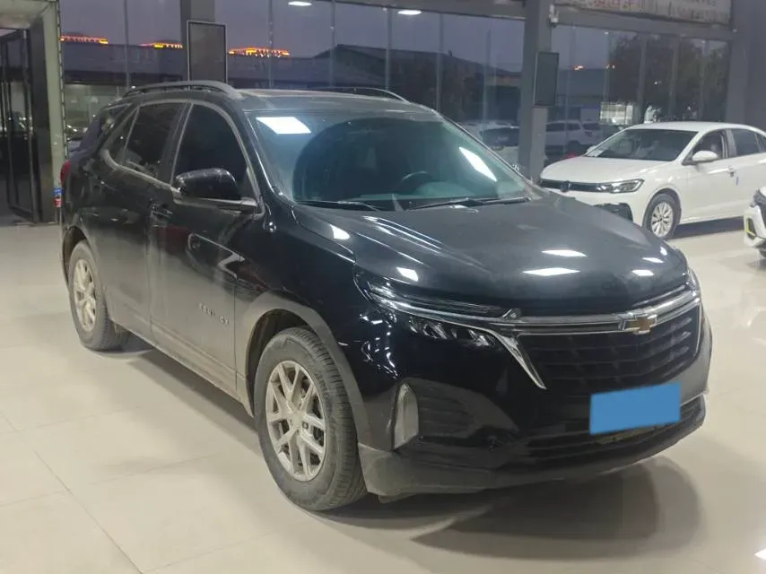 2021 Chevrolet Equinox 1.5T 169HP L4 6AT,autocango,china used car exporter,china ev exporter,chinese used car exporter,chinese used ev exporter