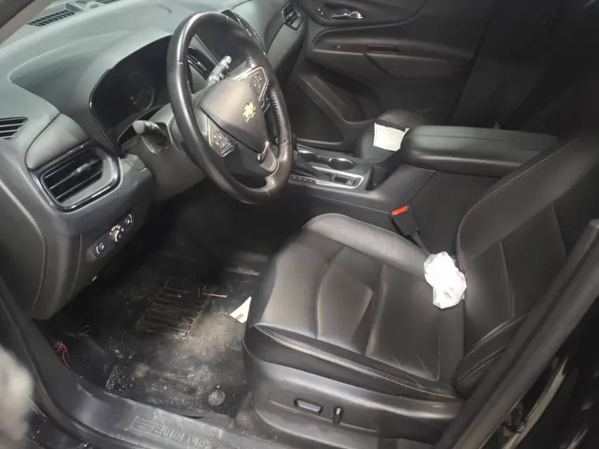 2021 Chevrolet Equinox 1.5T 169HP L4 6AT,autocango,china used car exporter,china ev exporter,chinese used car exporter,chinese used ev exporter