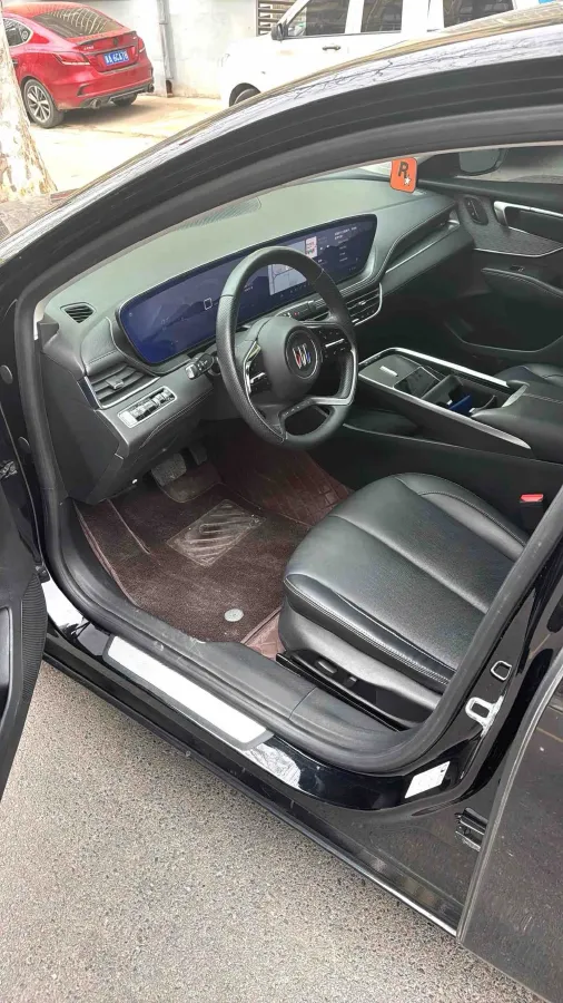 2023 Buick Larcosse 2.0T 237HP L4 9AT,autocango,china used car exporter,china ev exporter,chinese used car exporter,chinese used ev exporter