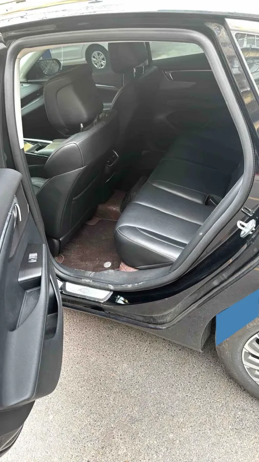 2023 Buick Larcosse 2.0T 237HP L4 9AT,autocango,china used car exporter,china ev exporter,chinese used car exporter,chinese used ev exporter