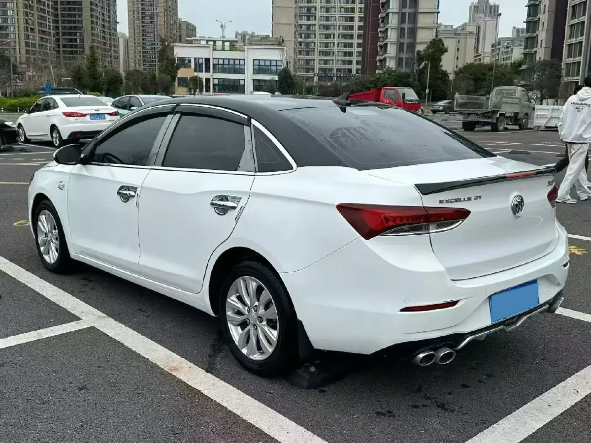 2020 Buick Encore 1.0T 125HP L3 6AT,autocango,china used car exporter,china ev exporter,chinese used car exporter,chinese used ev exporter