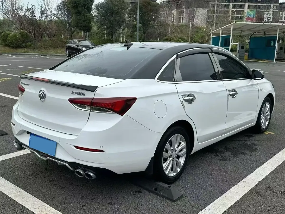 2020 Buick Encore 1.0T 125HP L3 6AT,autocango,china used car exporter,china ev exporter,chinese used car exporter,chinese used ev exporter