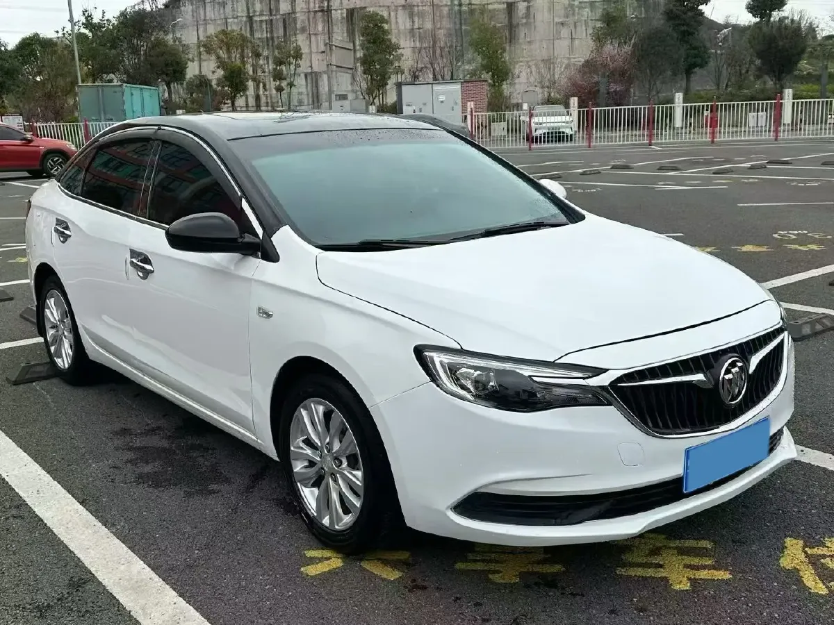 2020 Buick Encore 1.0T 125HP L3 6AT,autocango,china used car exporter,china ev exporter,chinese used car exporter,chinese used ev exporter