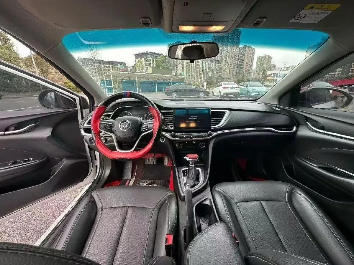 2020 Buick Encore 1.0T 125HP L3 6AT,autocango,china used car exporter,china ev exporter,chinese used car exporter,chinese used ev exporter