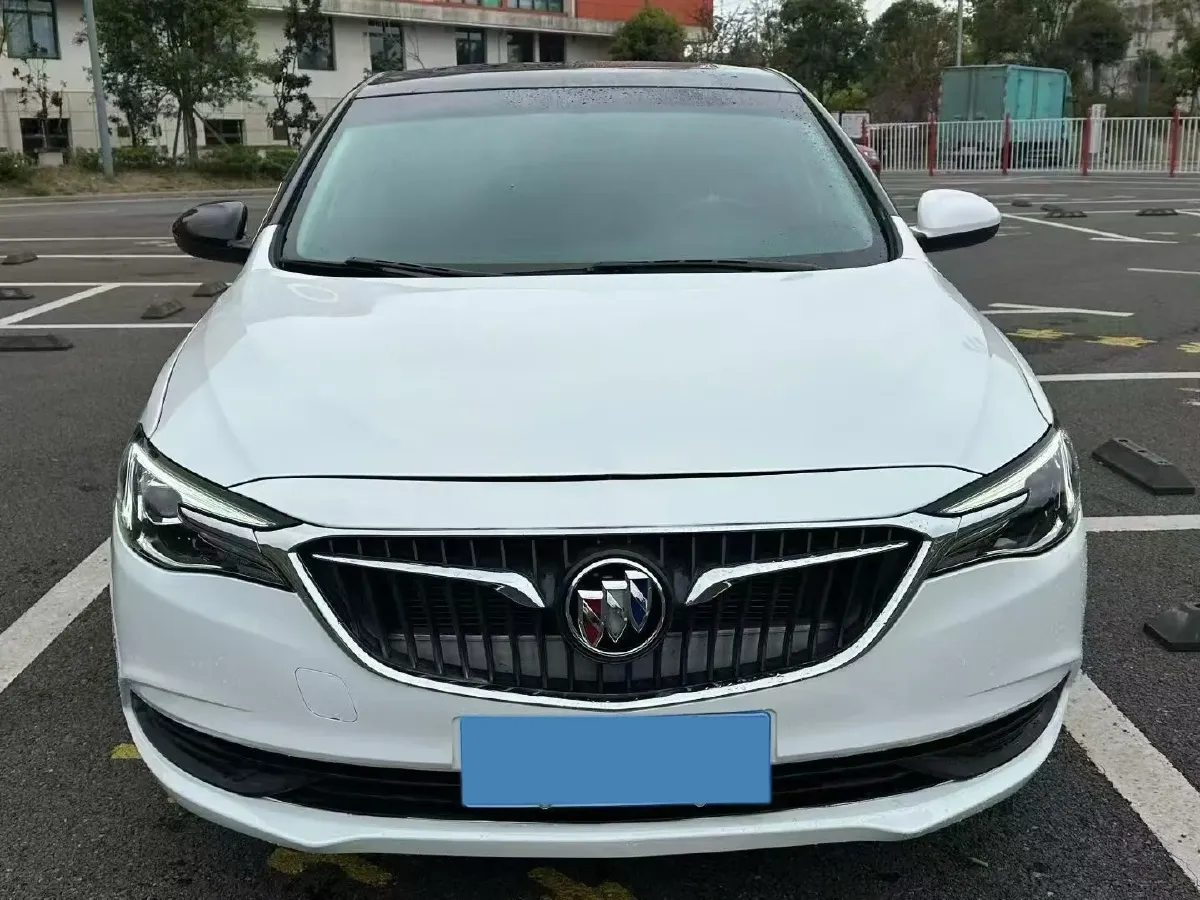 2020 Buick Encore 1.0T 125HP L3 6AT,autocango,china used car exporter,china ev exporter,chinese used car exporter,chinese used ev exporter