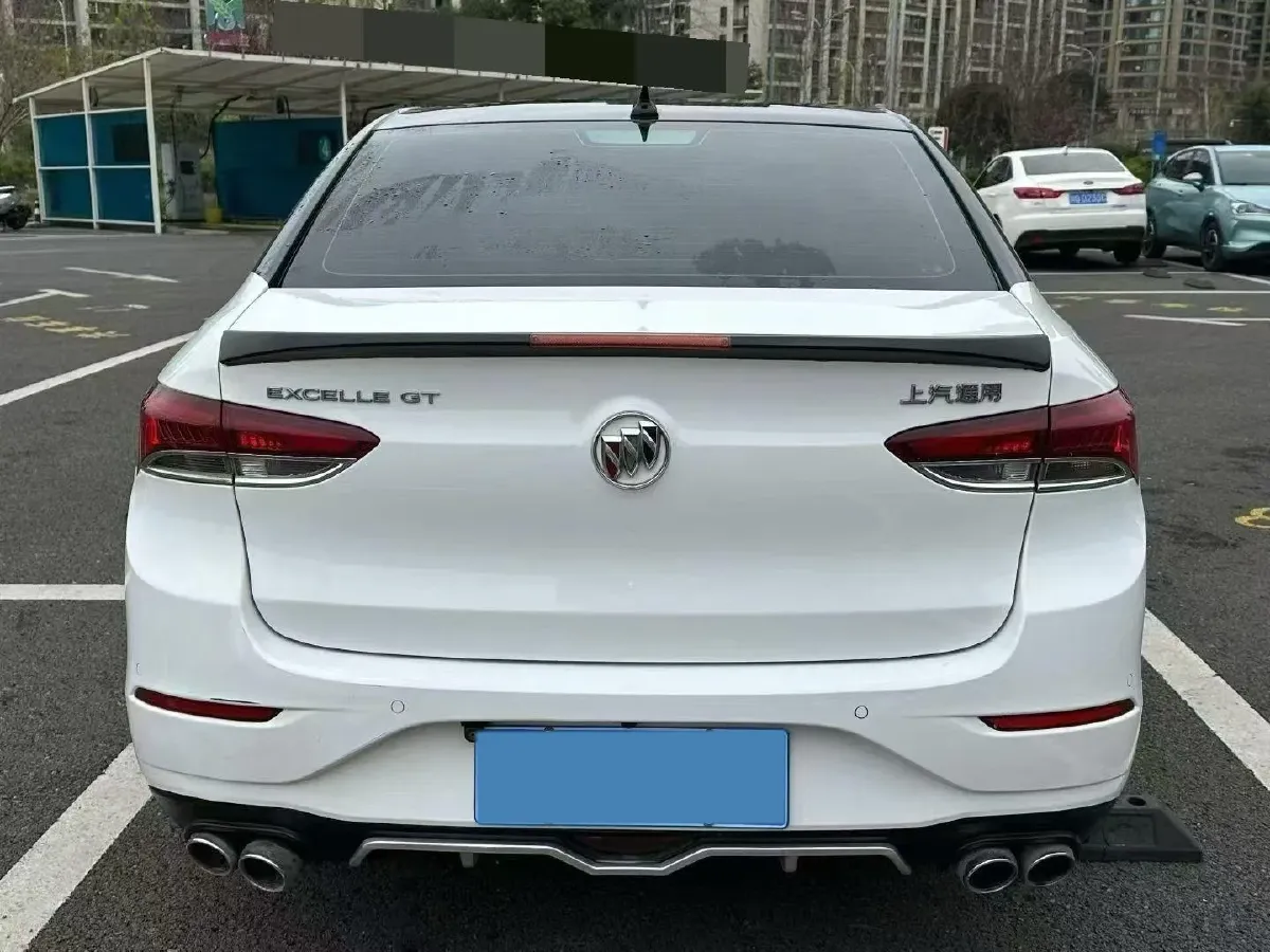 2020 Buick Encore 1.0T 125HP L3 6AT,autocango,china used car exporter,china ev exporter,chinese used car exporter,chinese used ev exporter