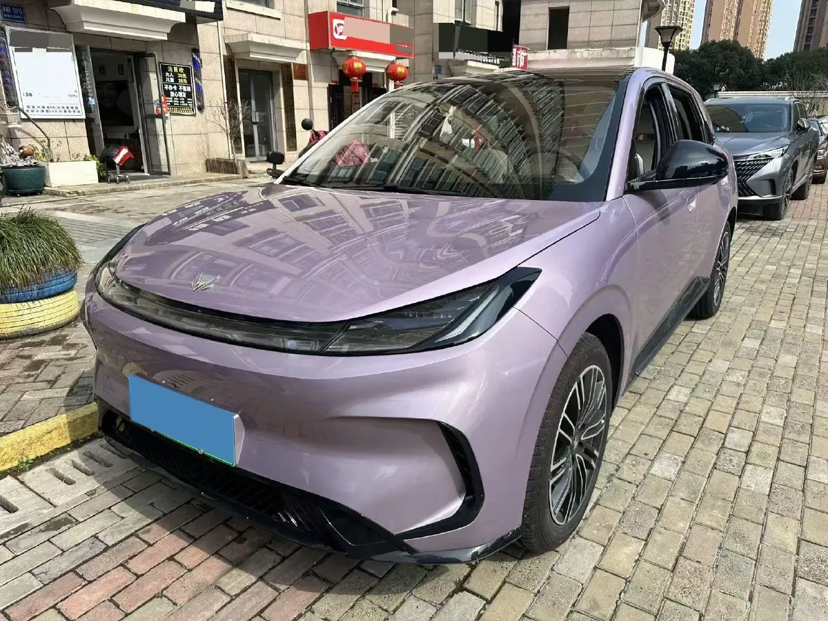 2025 ARCFOX T1 BEV,autocango,china used car exporter,china ev exporter,chinese used car exporter,chinese used ev exporter