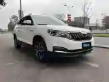 2018 Skoda Kamiq 1.5L 110HP L4 6AT