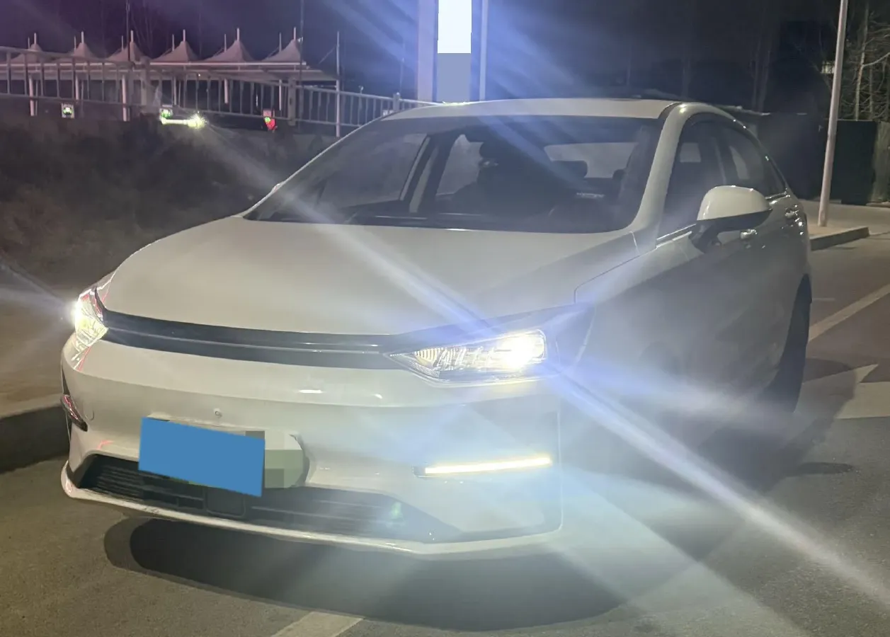 2024 BeiJing Auto EU5 Plus BEV 60.7KWH,autocango,china used car exporter,china ev exporter,chinese used car exporter,chinese used ev exporter