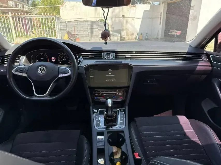 2020 Volkswagen Magotan 2.0T 186HP L4 7DCT,autocango,china used car exporter,china ev exporter,chinese used car exporter,chinese used ev exporter