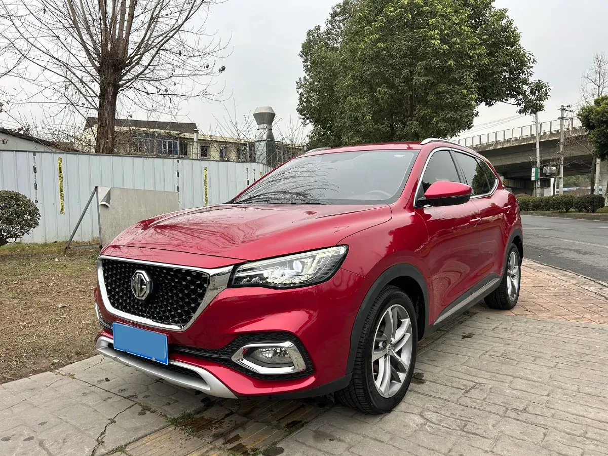 2019 MG HS 1.5T 169HP L4 7DCT,autocango,china used car exporter,china ev exporter,chinese used car exporter,chinese used ev exporter