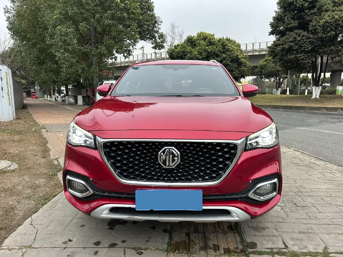 2019 MG HS 1.5T 169HP L4 7DCT,autocango,china used car exporter,china ev exporter,chinese used car exporter,chinese used ev exporter