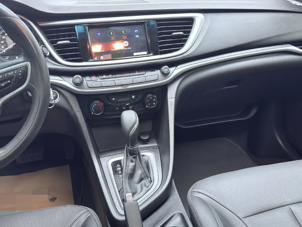 2021 Buick Excelle 1.5L 113HP L4 6AT,autocango,china used car exporter,china ev exporter,chinese used car exporter,chinese used ev exporter