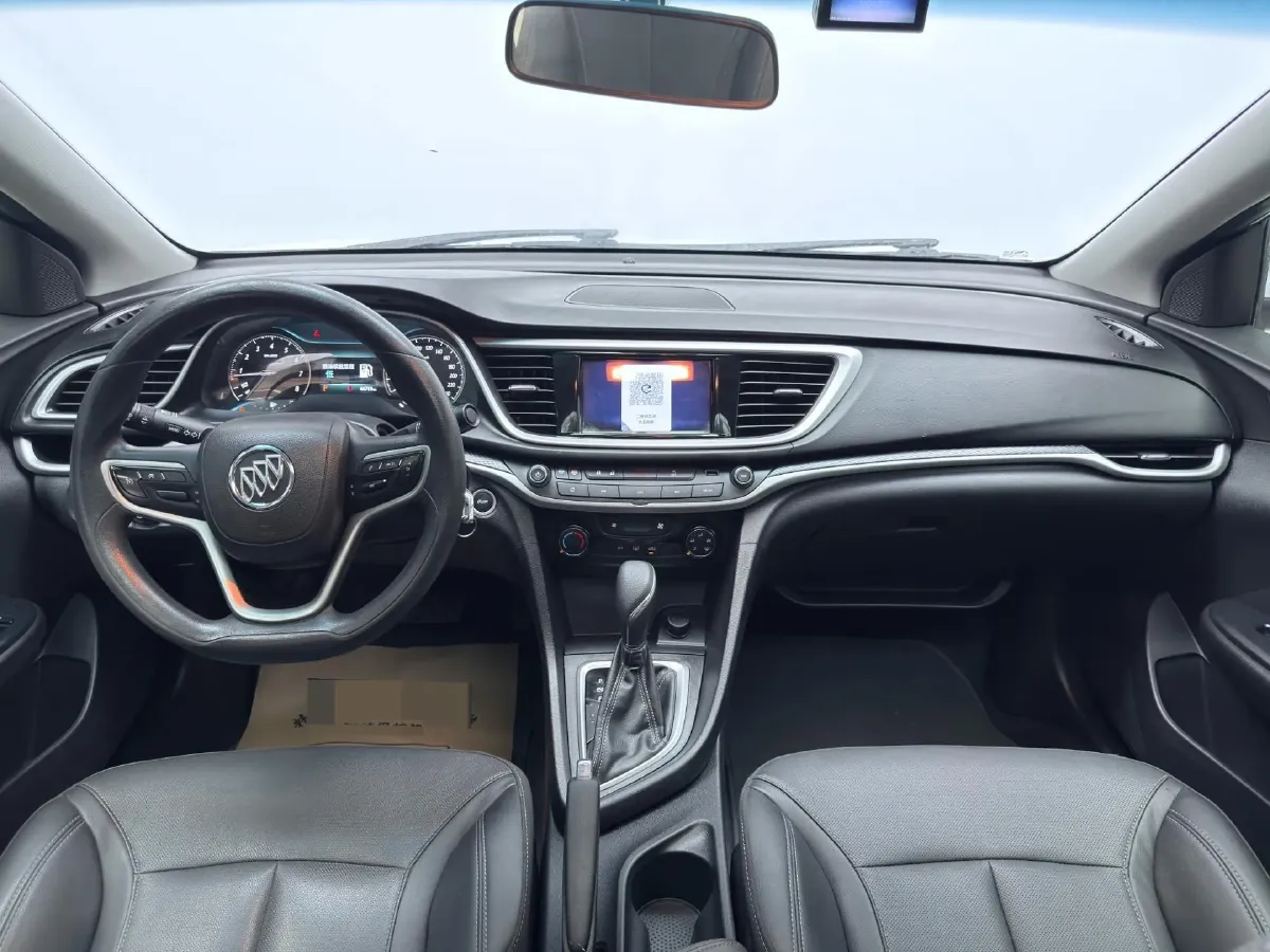2021 Buick Excelle 1.5L 113HP L4 6AT,autocango,china used car exporter,china ev exporter,chinese used car exporter,chinese used ev exporter
