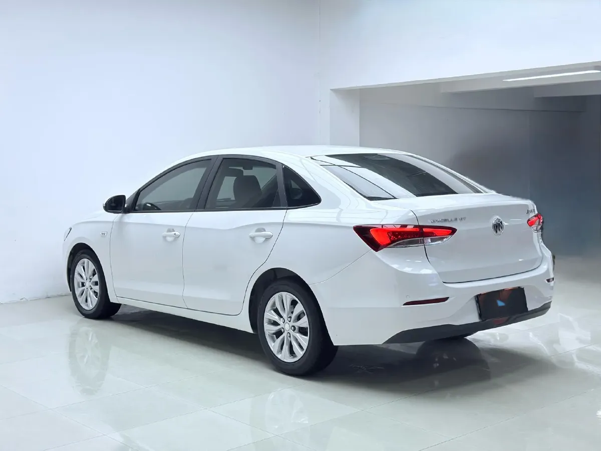 2021 Buick Excelle 1.5L 113HP L4 6AT,autocango,china used car exporter,china ev exporter,chinese used car exporter,chinese used ev exporter