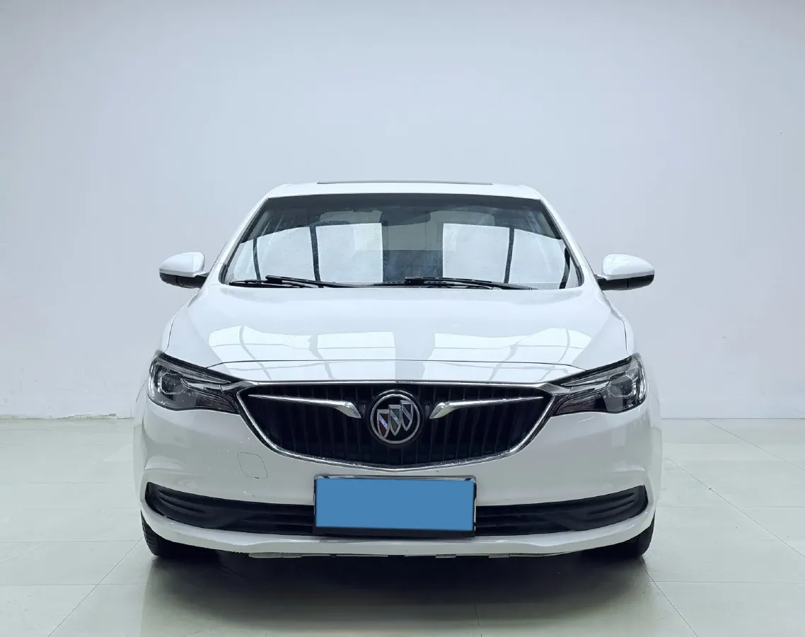 2021 Buick Excelle 1.5L 113HP L4 6AT,autocango,china used car exporter,china ev exporter,chinese used car exporter,chinese used ev exporter