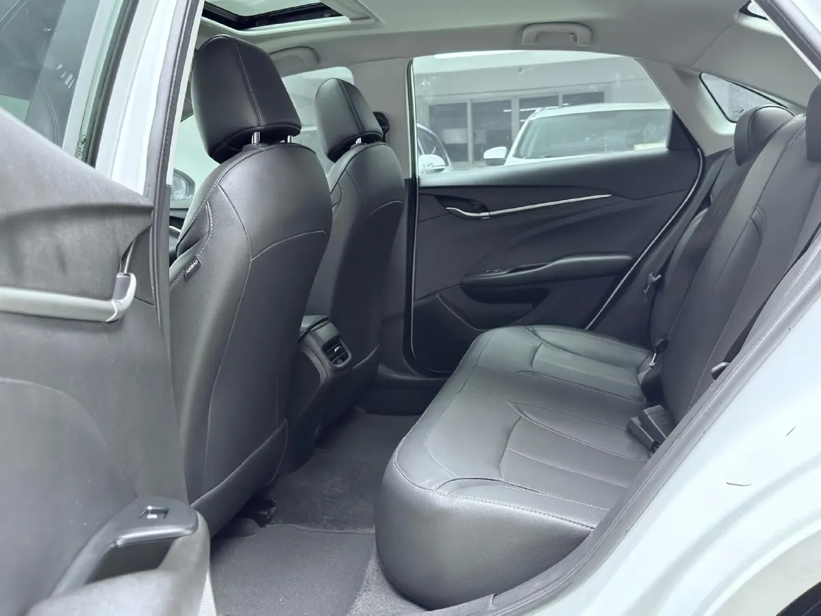 2021 Buick Excelle 1.5L 113HP L4 6AT,autocango,china used car exporter,china ev exporter,chinese used car exporter,chinese used ev exporter