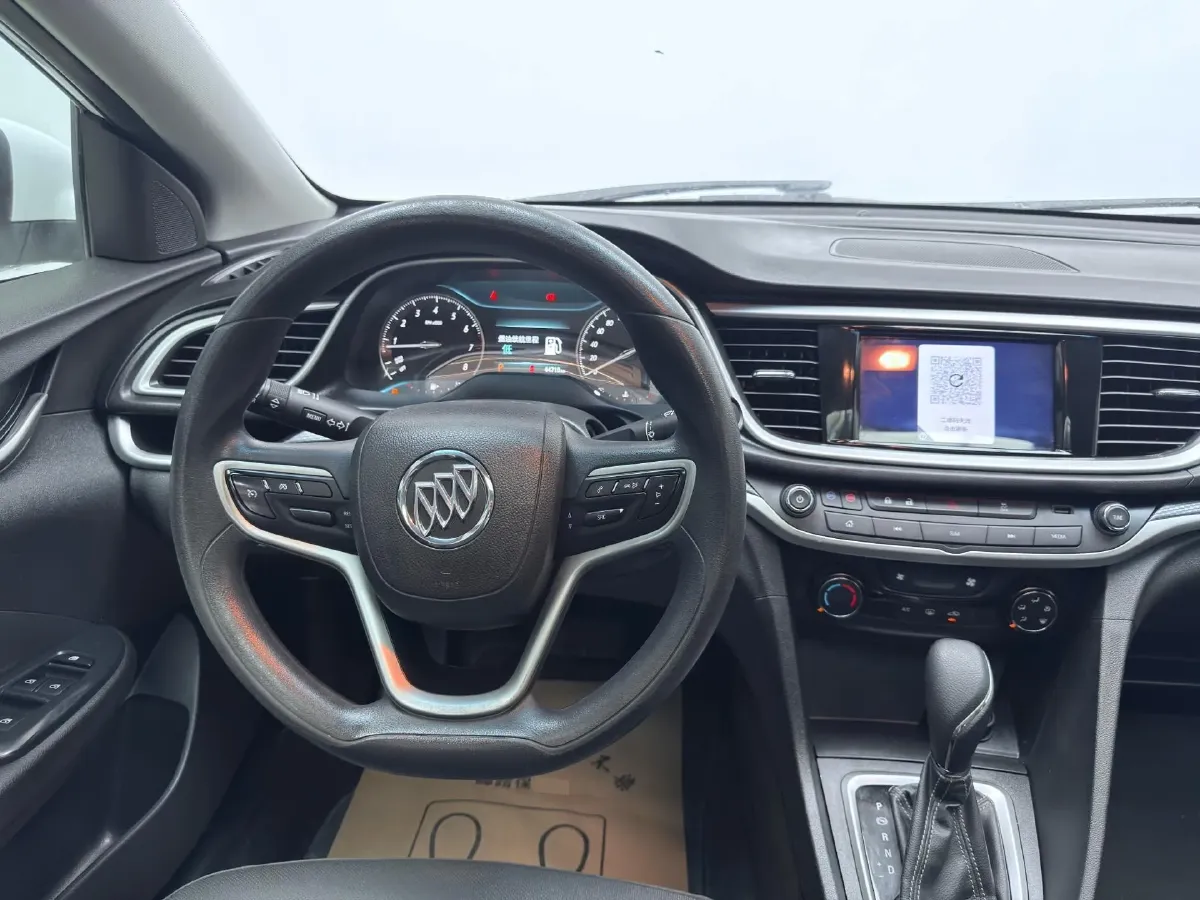 2021 Buick Excelle 1.5L 113HP L4 6AT,autocango,china used car exporter,china ev exporter,chinese used car exporter,chinese used ev exporter