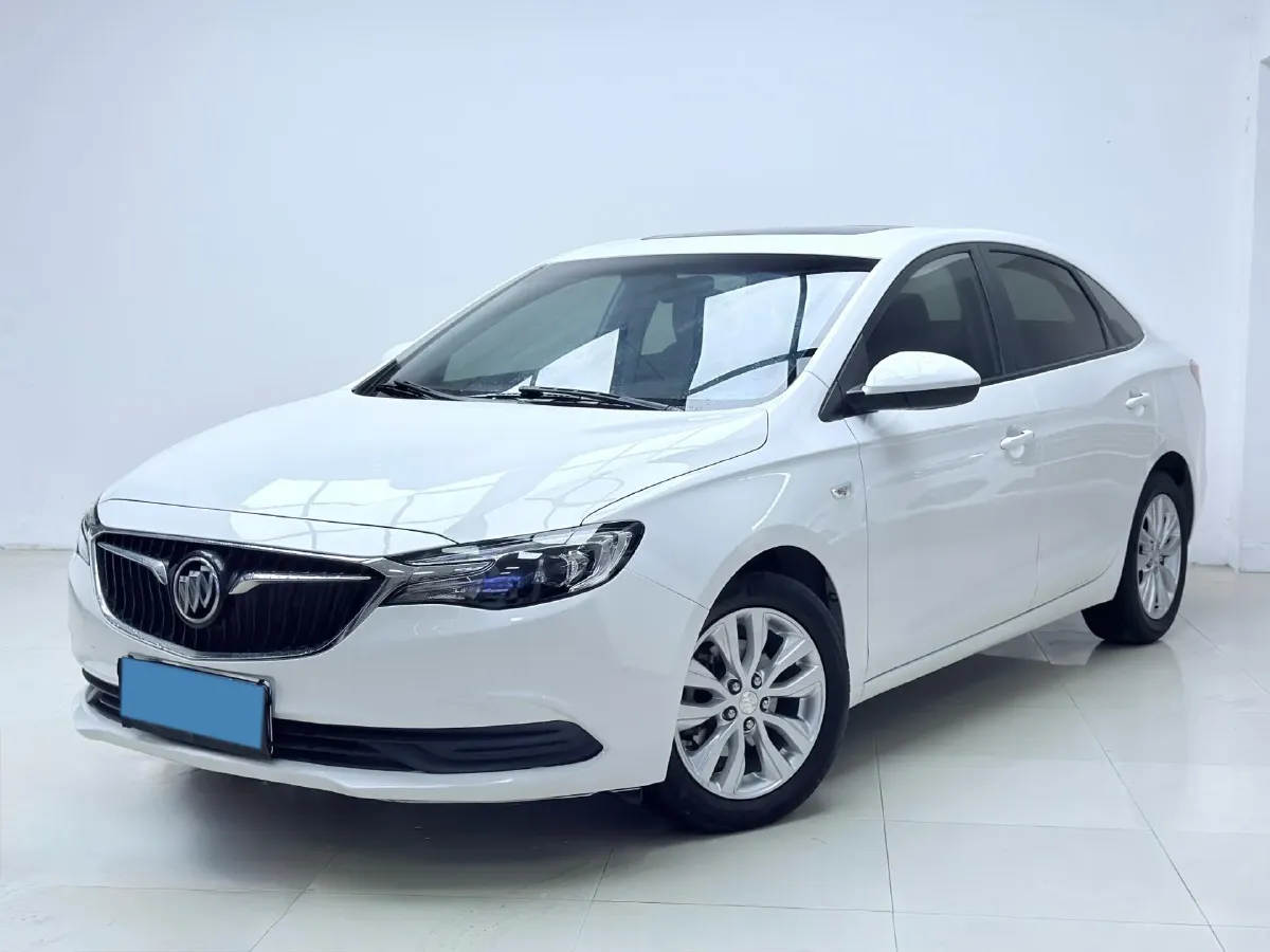 2021 Buick Excelle 1.5L 113HP L4 6AT,autocango,china used car exporter,china ev exporter,chinese used car exporter,chinese used ev exporter