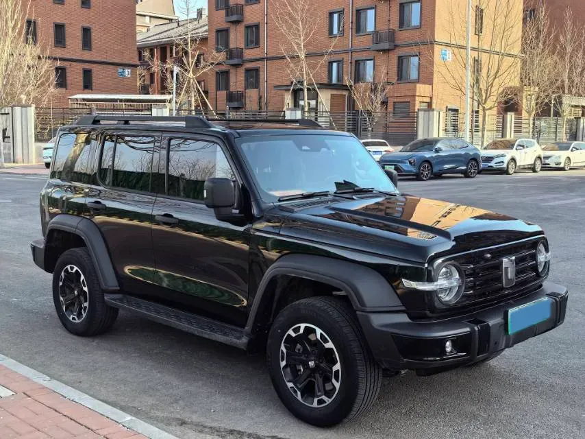 2025 Tank 300 2.0T 252HP L4 9AT PHEV,autocango,china used car exporter,china ev exporter,chinese used car exporter,chinese used ev exporter