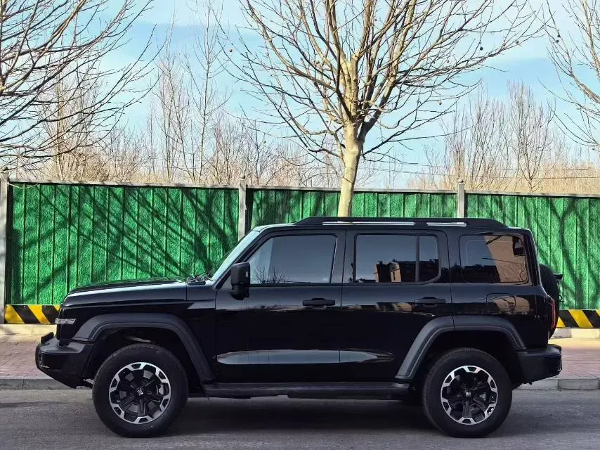 2025 Tank 300 2.0T 252HP L4 9AT PHEV,autocango,china used car exporter,china ev exporter,chinese used car exporter,chinese used ev exporter