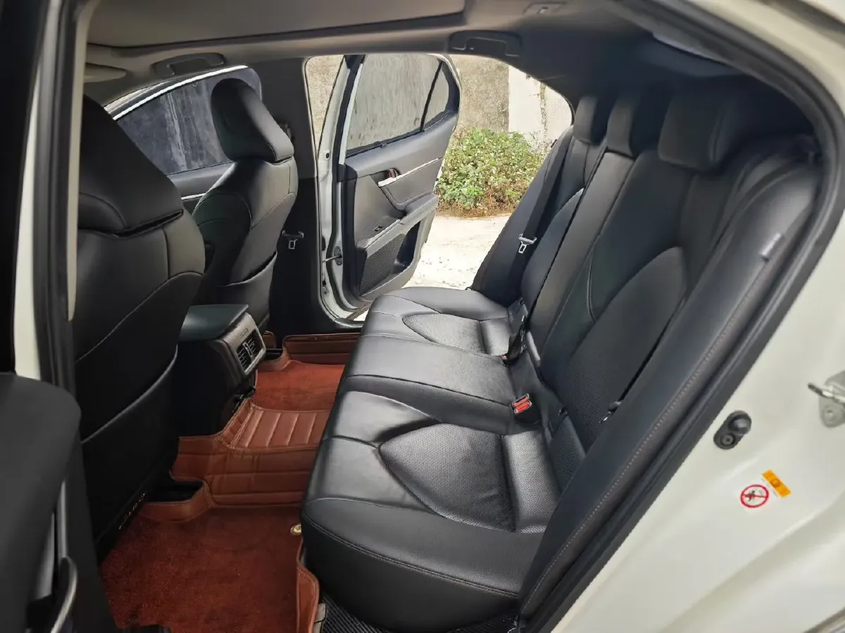 2018 Toyota Camry 2.5L 209HP L4 8AT,autocango,china used car exporter,china ev exporter,chinese used car exporter,chinese used ev exporter