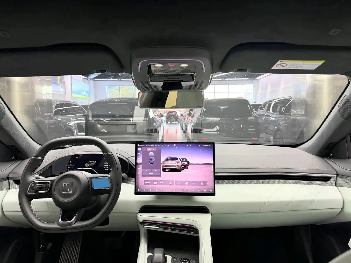 2025 Zeekr 001 BEV 95KWH,autocango,china used car exporter,china ev exporter,chinese used car exporter,chinese used ev exporter