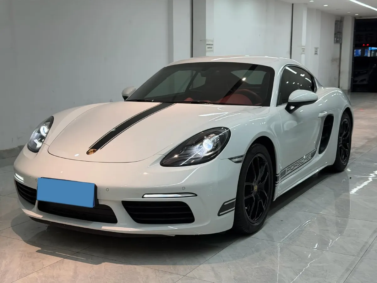 2020 Porsche 718 2.0T 250HP H4 7DCT,autocango,china used car exporter,china ev exporter,chinese used car exporter,chinese used ev exporter