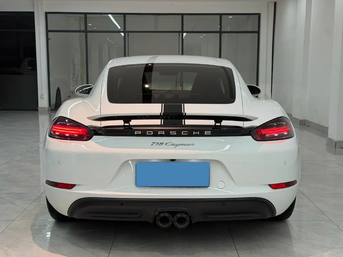 2020 Porsche 718 2.0T 250HP H4 7DCT,autocango,china used car exporter,china ev exporter,chinese used car exporter,chinese used ev exporter