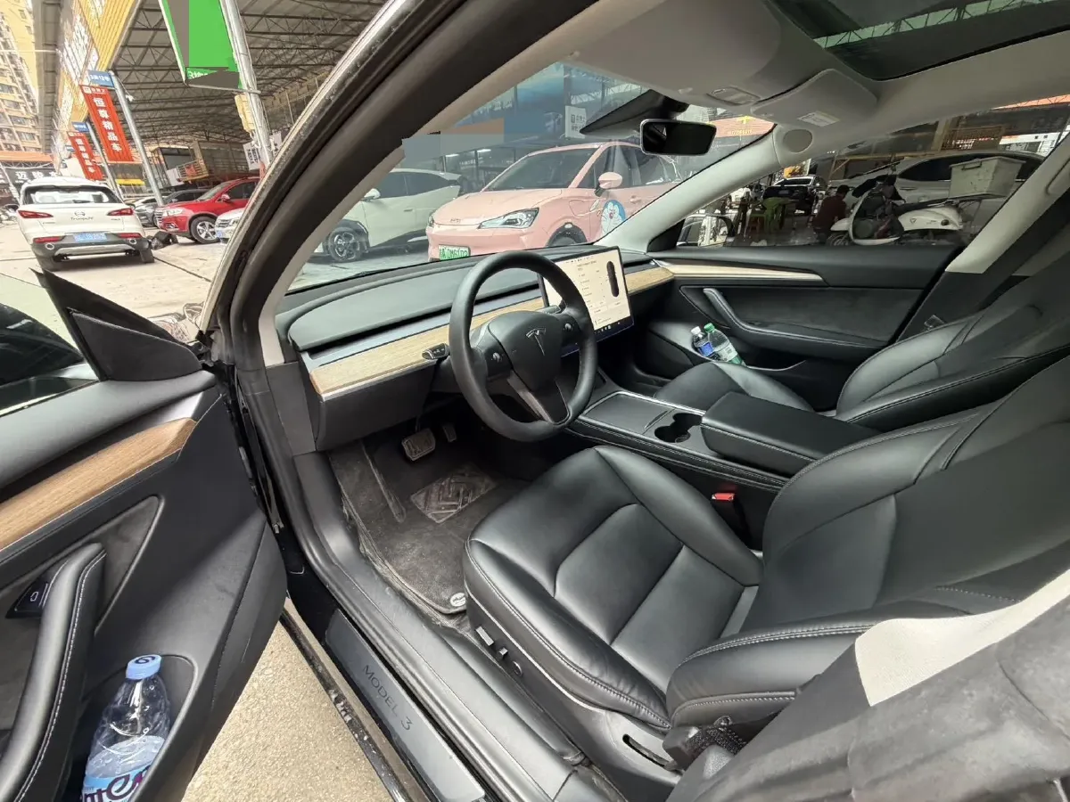 2021 Tesla Model 3 BEV 55KWH,autocango,china used car exporter,china ev exporter,chinese used car exporter,chinese used ev exporter