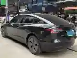 2021 Tesla Model 3 BEV 55KWH