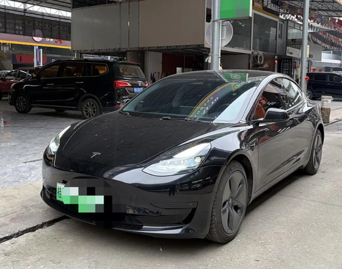2021 Tesla Model 3 BEV 55KWH,autocango,china used car exporter,china ev exporter,chinese used car exporter,chinese used ev exporter