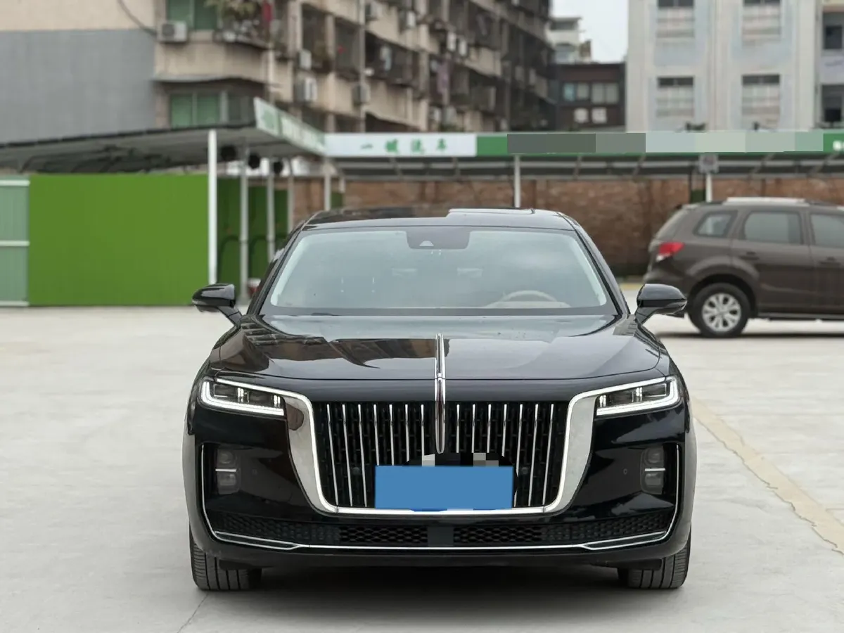 2020 HongQi H9 3.0T 283HP V6 7DCT,autocango,china used car exporter,china ev exporter,chinese used car exporter,chinese used ev exporter