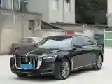 2020 HongQi H9 3.0T 283HP V6 7DCT