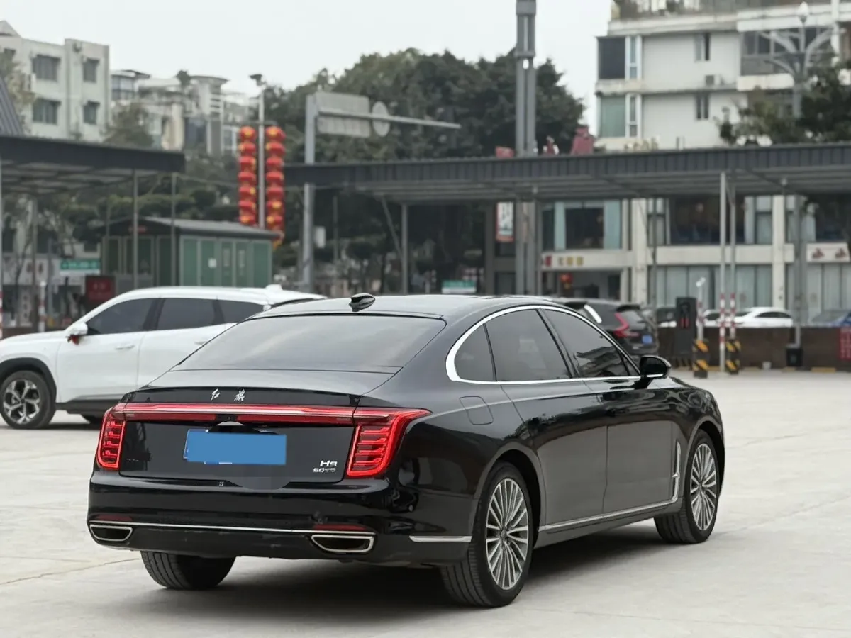 2020 HongQi H9 3.0T 283HP V6 7DCT,autocango,china used car exporter,china ev exporter,chinese used car exporter,chinese used ev exporter