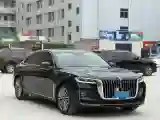 2020 HongQi H9 3.0T 283HP V6 7DCT