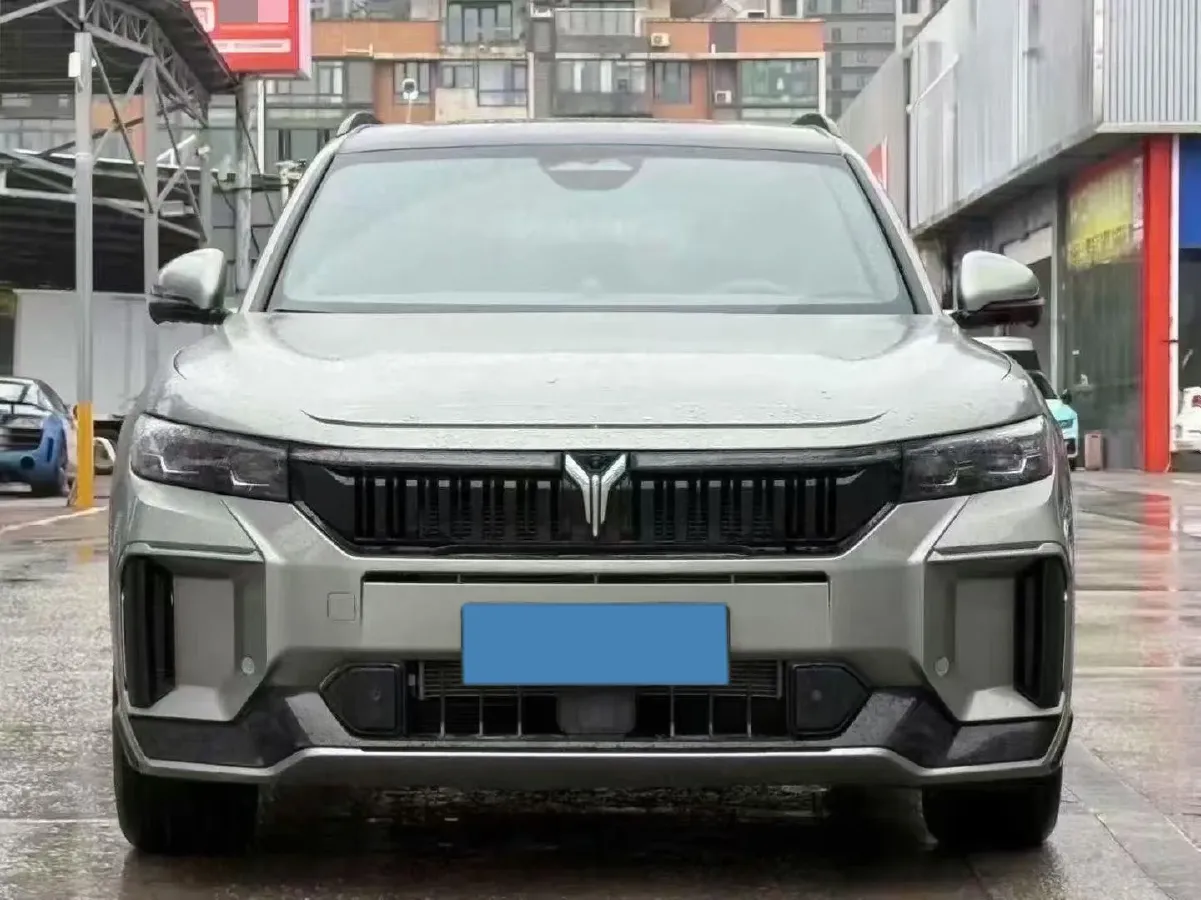 2025 Voyah FREE 1.5T 150HP L4 REEV 43KWH,autocango,china used car exporter,china ev exporter,chinese used car exporter,chinese used ev exporter