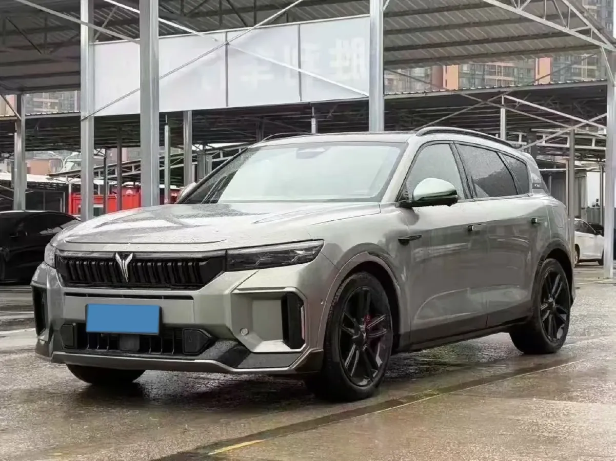 2025 Voyah FREE 1.5T 150HP L4 REEV 43KWH,autocango,china used car exporter,china ev exporter,chinese used car exporter,chinese used ev exporter