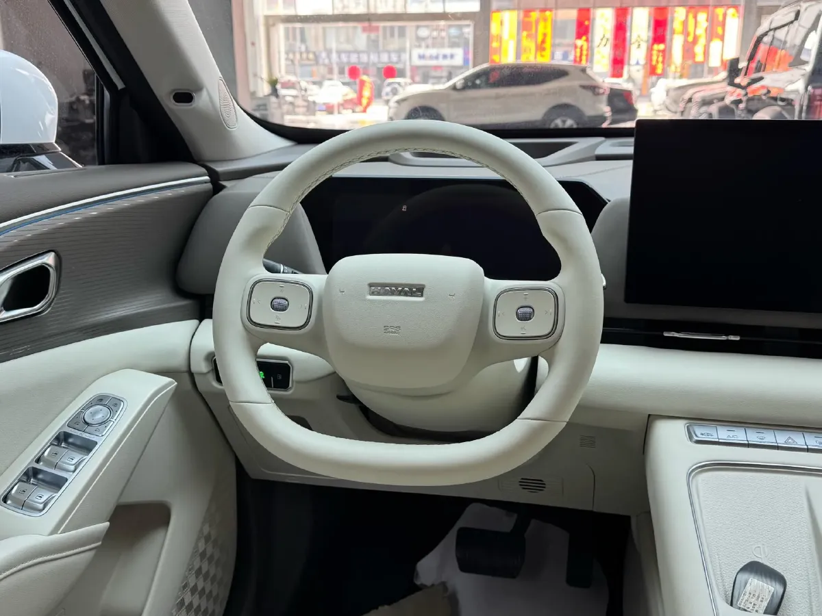 2025 Haval Fierce Dragon MAX 1.5L 116HP L4 2DHT PHEV,autocango,china used car exporter,china ev exporter,chinese used car exporter,chinese used ev exporter