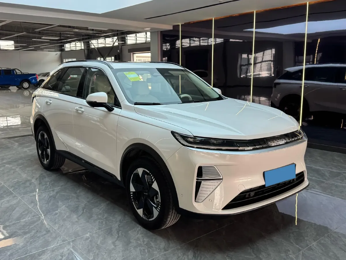 2025 Haval Fierce Dragon MAX 1.5L 116HP L4 2DHT PHEV,autocango,china used car exporter,china ev exporter,chinese used car exporter,chinese used ev exporter