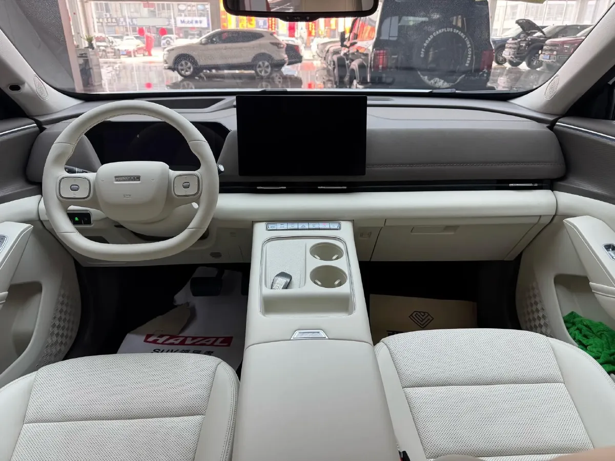 2025 Haval Fierce Dragon MAX 1.5L 116HP L4 2DHT PHEV,autocango,china used car exporter,china ev exporter,chinese used car exporter,chinese used ev exporter